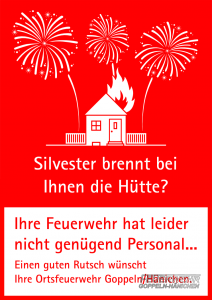Silvester-mach mit!