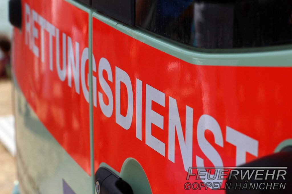 Rettungsdienst