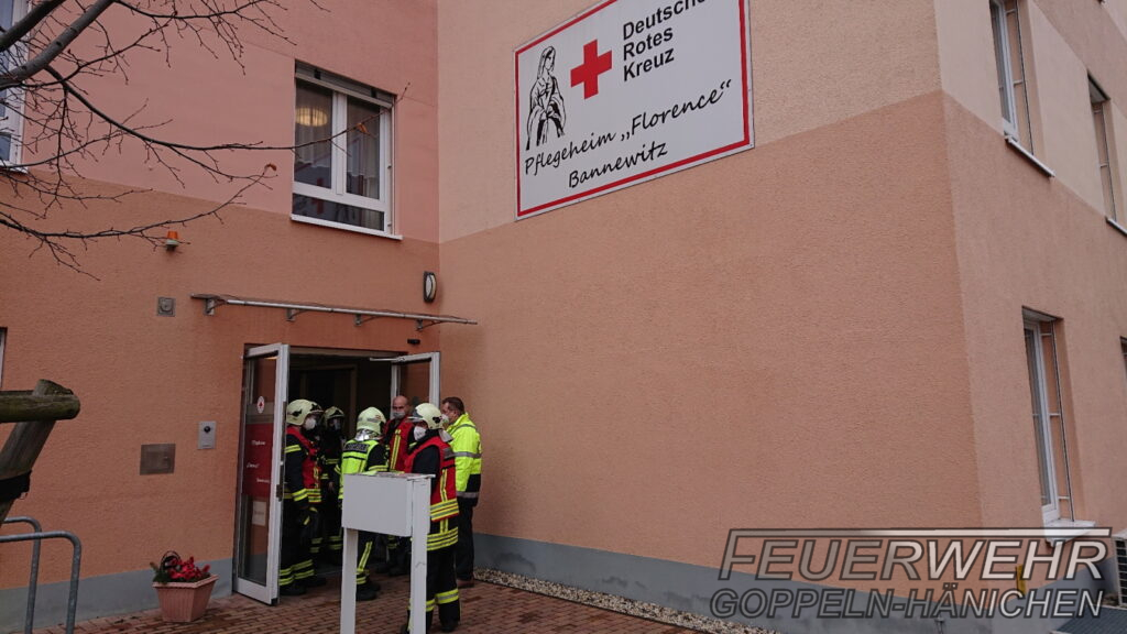 DRK Pflegeheim Florence