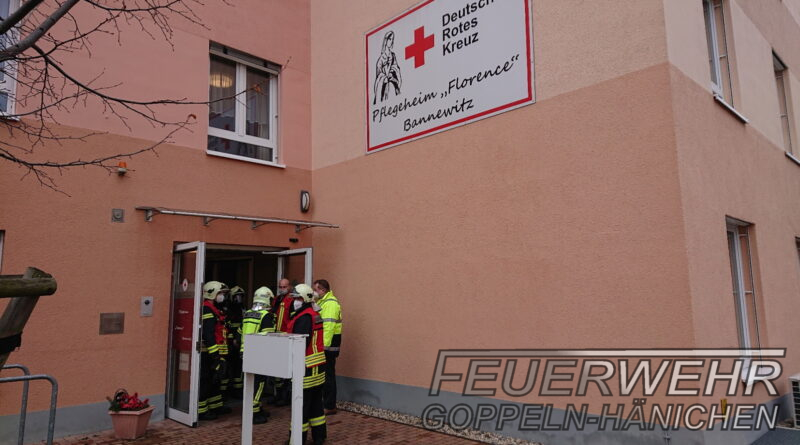 DRK Pflegeheim Florence